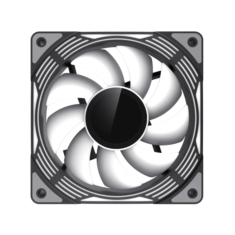 Ventilator pc gamemax kf300, 120 mm 7