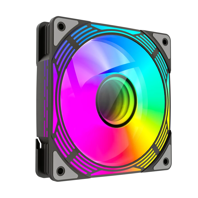Ventilator pc gamemax kf300, 120 mm 5