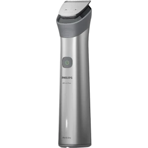 Trimmer pentru bărbați philips mg5921/15, gri Thumbnail 2