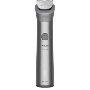 Trimmer pentru bărbați philips mg5921/15, gri Thumbnail 4