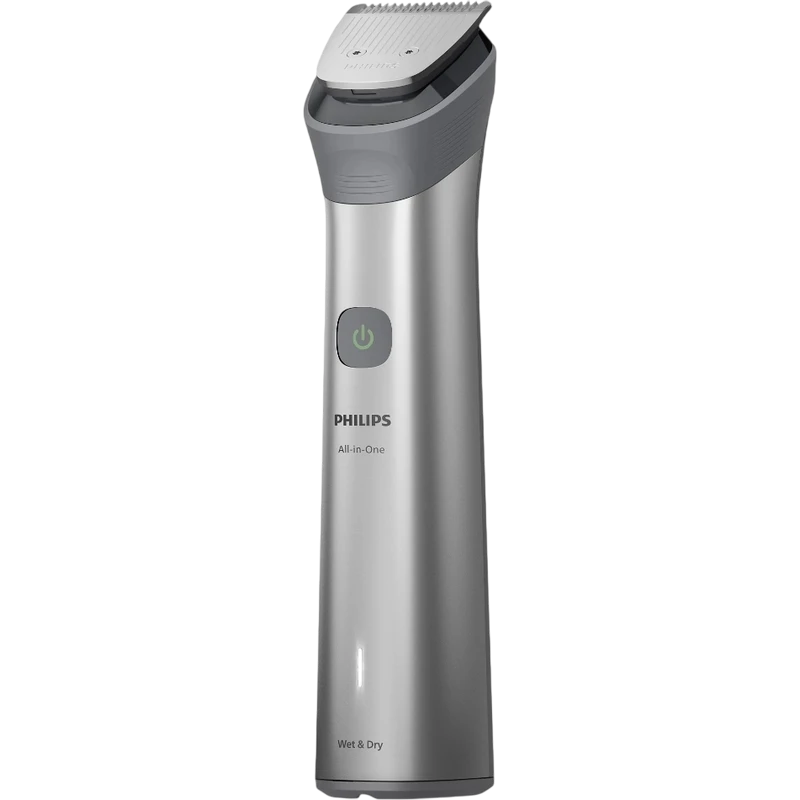 Trimmer pentru bărbați philips mg5921/15, gri 2