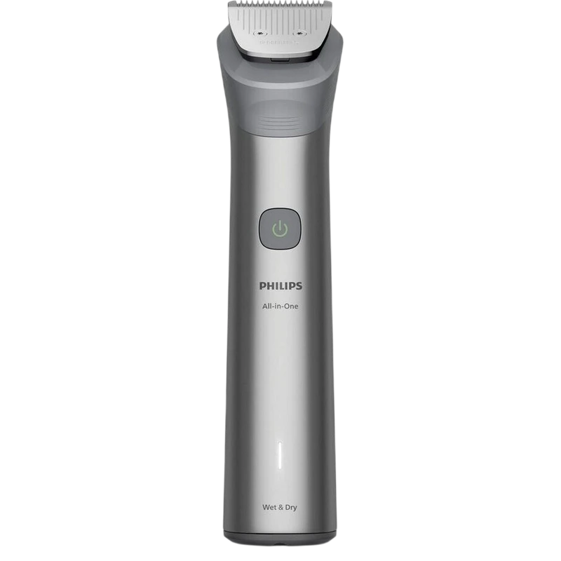 Trimmer pentru bărbați philips mg5921/15, gri 4