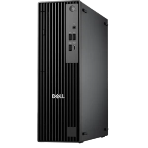 Sistem desktop pc dell pro slim qcs1250, sff, intel core i3-14100, 8gb/512gb, intel uhd graphics, windows 11 pro Thumbnail 3