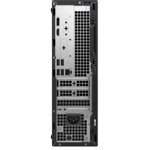 Sistem desktop pc dell pro slim qcs1250, sff, intel core i3-14100, 8gb/512gb, intel uhd graphics, windows 11 pro Thumbnail 5