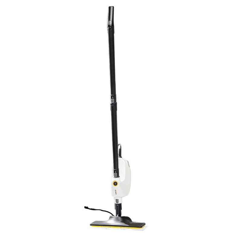 Пароочиститель karcher sc 1 multi & up 1.516-410.0, белый 2