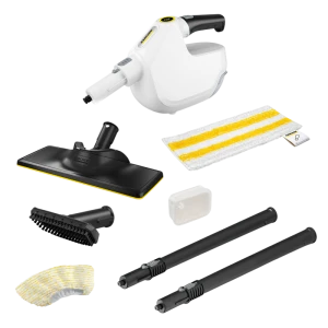 Пароочиститель karcher sc 1 multi & up 1.516-410.0, белый Thumbnail 2