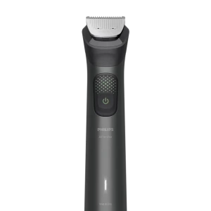 Trimmer pentru bărbați philips mg9556/15, gri Thumbnail 4