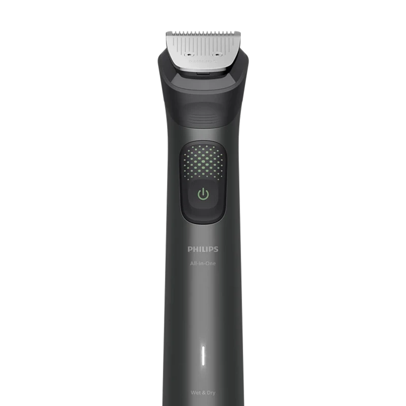 Trimmer pentru bărbați philips mg9556/15, gri 4