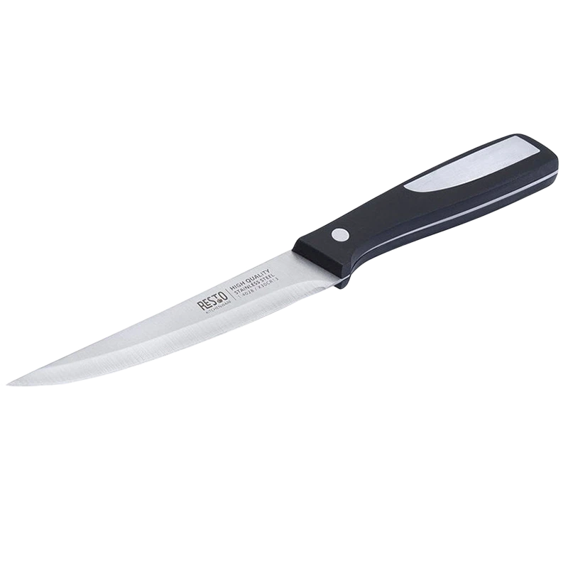 Cuțit universal resto 95323, negru 3