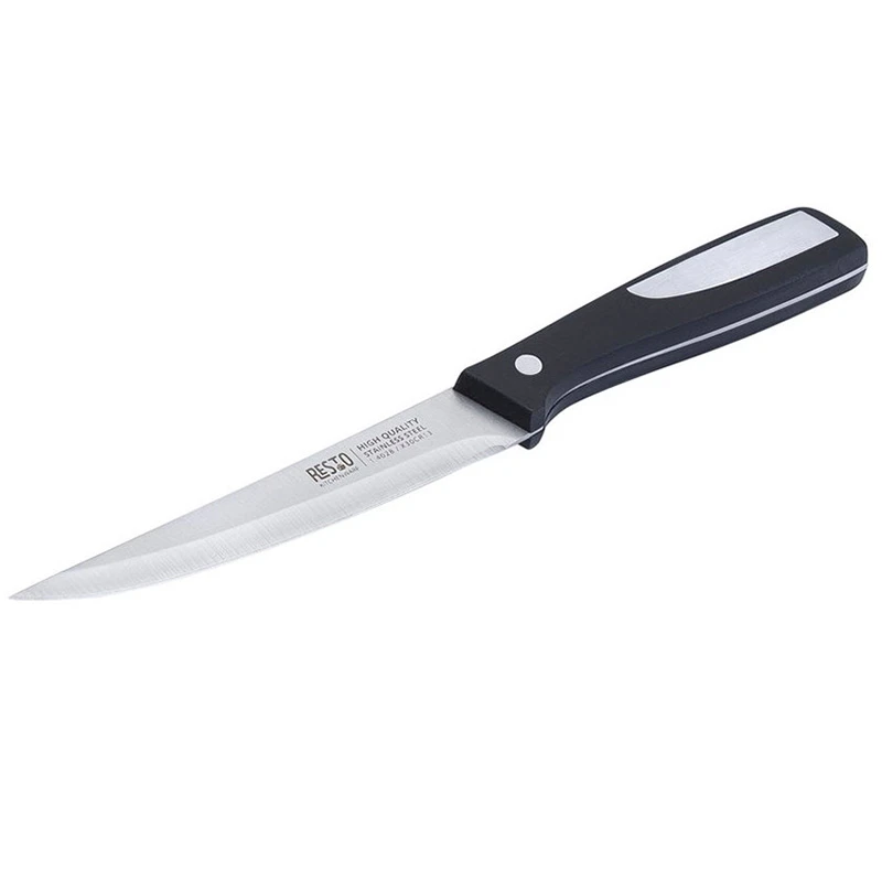 Cuțit universal resto 95323, negru 9