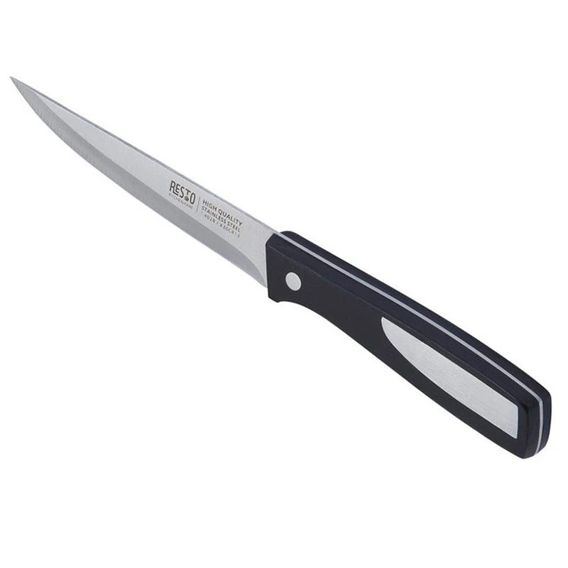 Cuțit universal resto 95323, negru 13