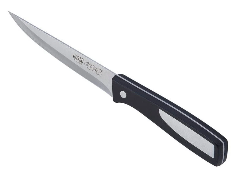 Cuțit universal resto 95323, negru 12