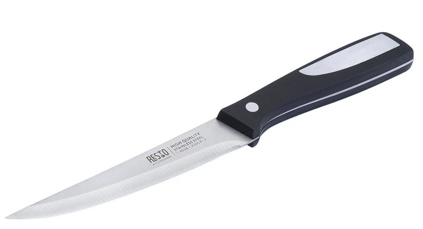Cuțit universal resto 95323, negru 6