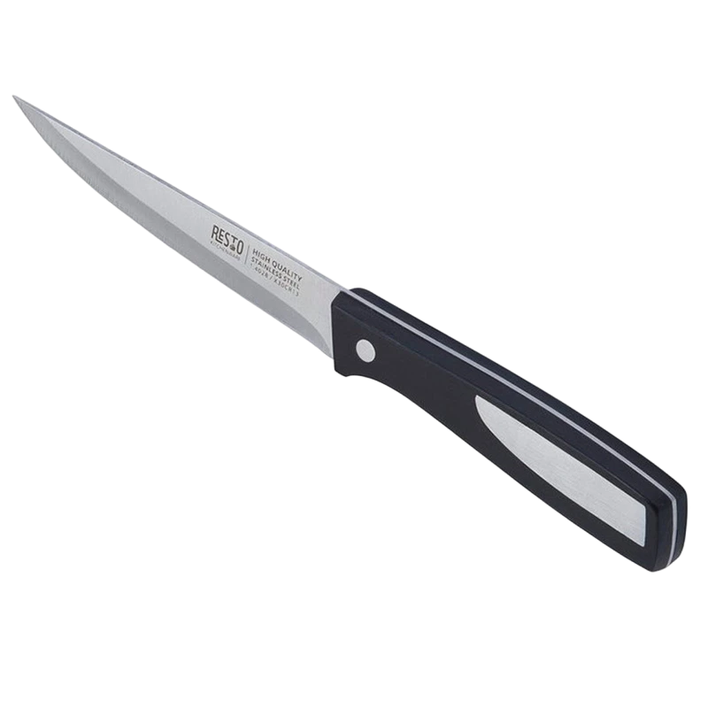 Cuțit universal resto 95323, negru 5