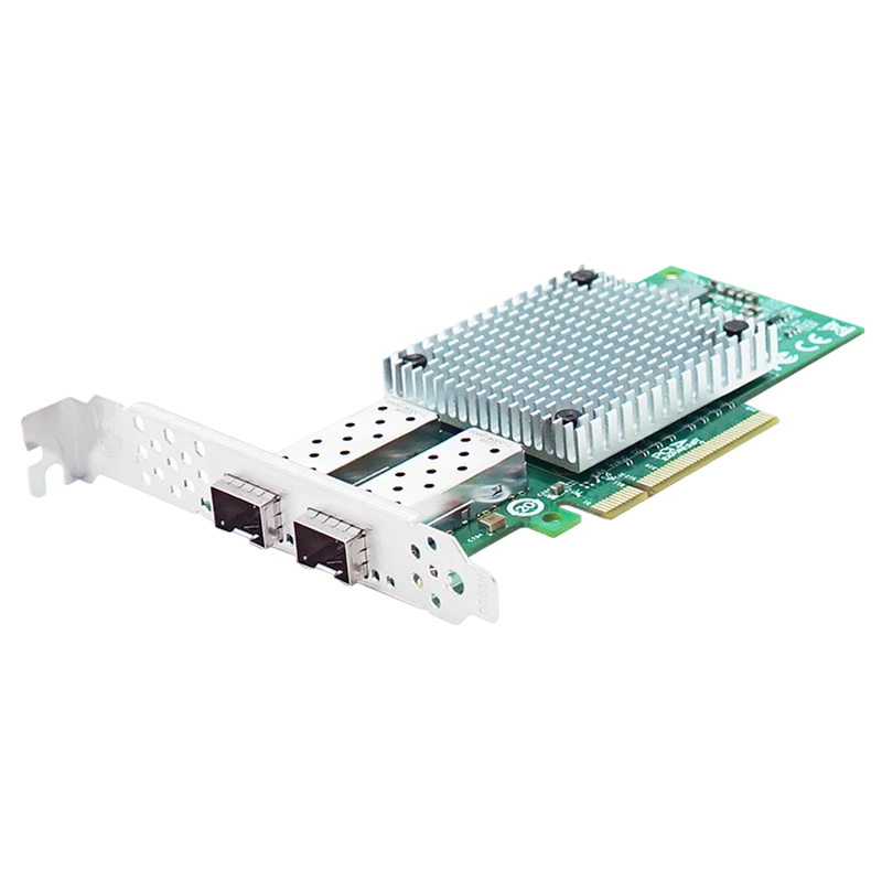 Сетевой адаптер lr-link lrec9812bf-2sfp+ 5