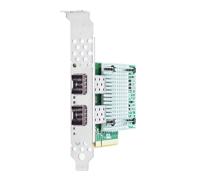 Сетевой адаптер lr-link lrec9812bf-2sfp+ 7