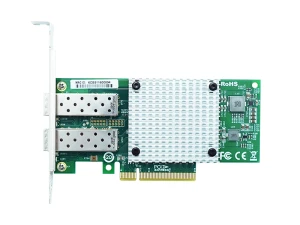 Сетевой адаптер lr-link lrec9812bf-2sfp+ Thumbnail 7