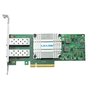 Сетевой адаптер lr-link lrec9812bf-2sfp+ Thumbnail 5