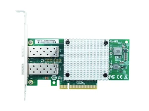 Сетевой адаптер lr-link lrec9812bf-2sfp+ Thumbnail 6