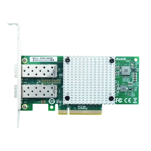 Сетевой адаптер lr-link lrec9812bf-2sfp+ Thumbnail 2