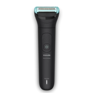 Trimmer pentru bărbați philips bg5470/15, negru Thumbnail 2