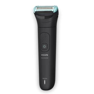 Trimmer pentru bărbați philips bg5470/15, negru Thumbnail 4