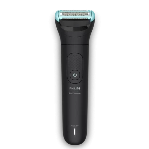 Trimmer pentru bărbați philips bg5470/15, negru Thumbnail 2