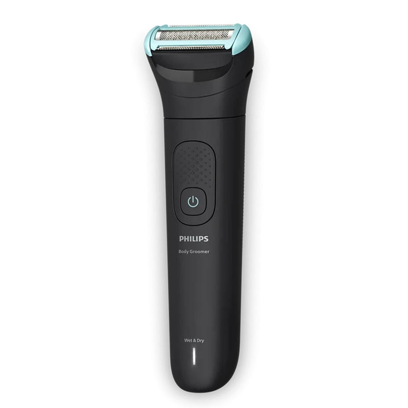 Trimmer pentru bărbați philips bg5470/15, negru 3