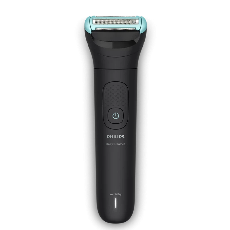 Trimmer pentru bărbați philips bg5470/15, negru 2
