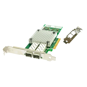 Серверный адаптер intel lrec9802bf-2sfp+ Thumbnail 3
