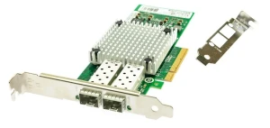 Серверный адаптер intel lrec9802bf-2sfp+ Thumbnail 2