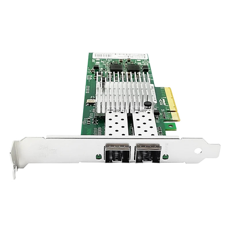 Сетевой адаптер lr-link lrec6822xf-2sfp+ 3