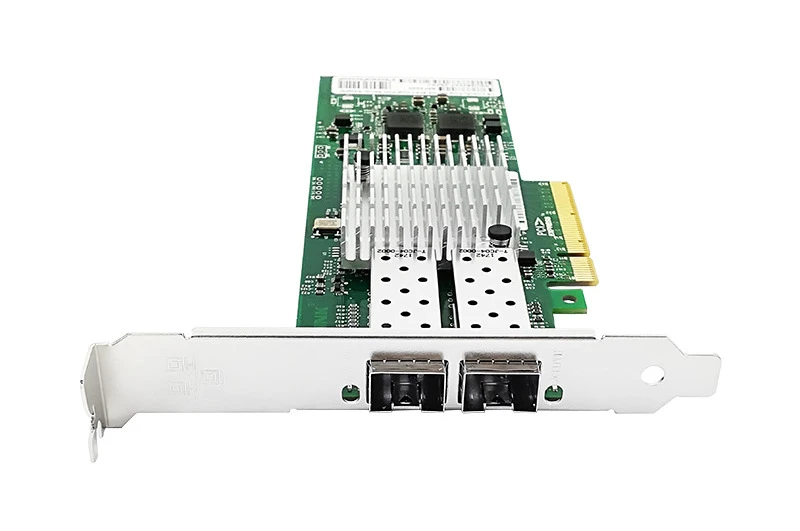 Сетевой адаптер lr-link lrec6822xf-2sfp+ 2