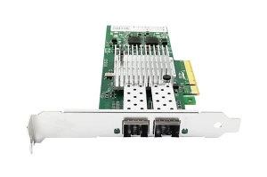 Сетевой адаптер lr-link lrec6822xf-2sfp+ Thumbnail 3