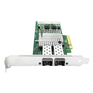 Сетевой адаптер lr-link lrec6822xf-2sfp+ Thumbnail 3