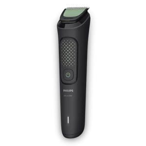 Trimmer pentru bărbați philips mg3945/15, negru Thumbnail 4