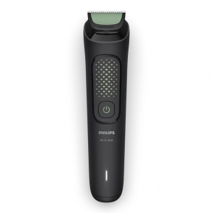Trimmer pentru bărbați philips mg3945/15, negru Thumbnail 4
