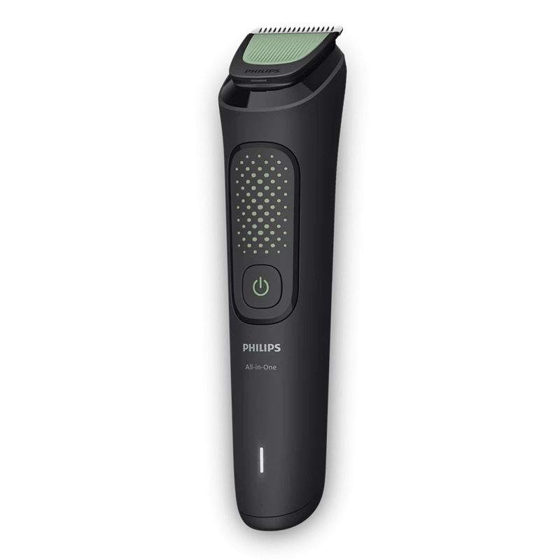Trimmer pentru bărbați philips mg3945/15, negru 3