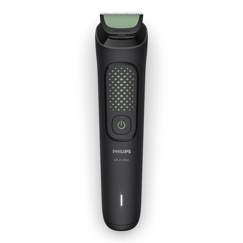 Trimmer pentru bărbați philips mg3945/15, negru 4