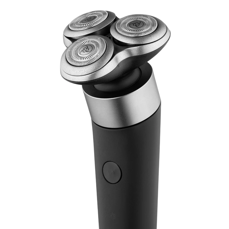 Aparat de ras electric ardesto shrr-b5wdr, negru 3