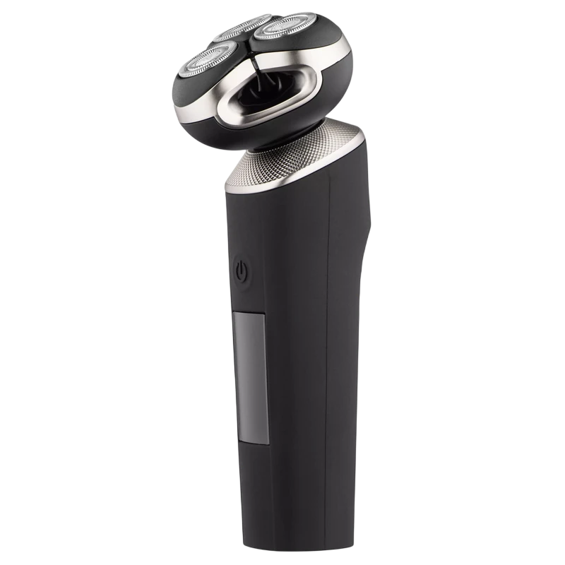 Aparat de ras electric ardesto shrr-b8wdr, negru 4