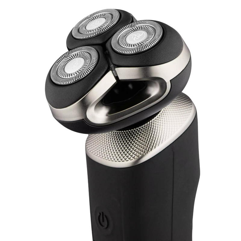 Aparat de ras electric ardesto shrr-b8wdr, negru 5