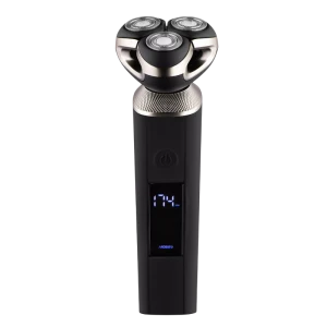 Aparat de ras electric ardesto shrr-b8wdr, negru Thumbnail 2