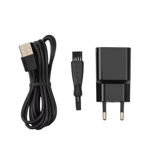 Aparat de ras electric ardesto shrr-b8wdr, negru Thumbnail 7