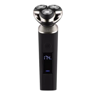 Aparat de ras electric ardesto shrr-b8wdr, negru