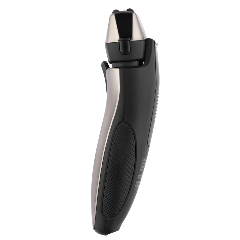 Aparat de ras electric ardesto shr-b8wdr, negru | oțel inoxidabil 5