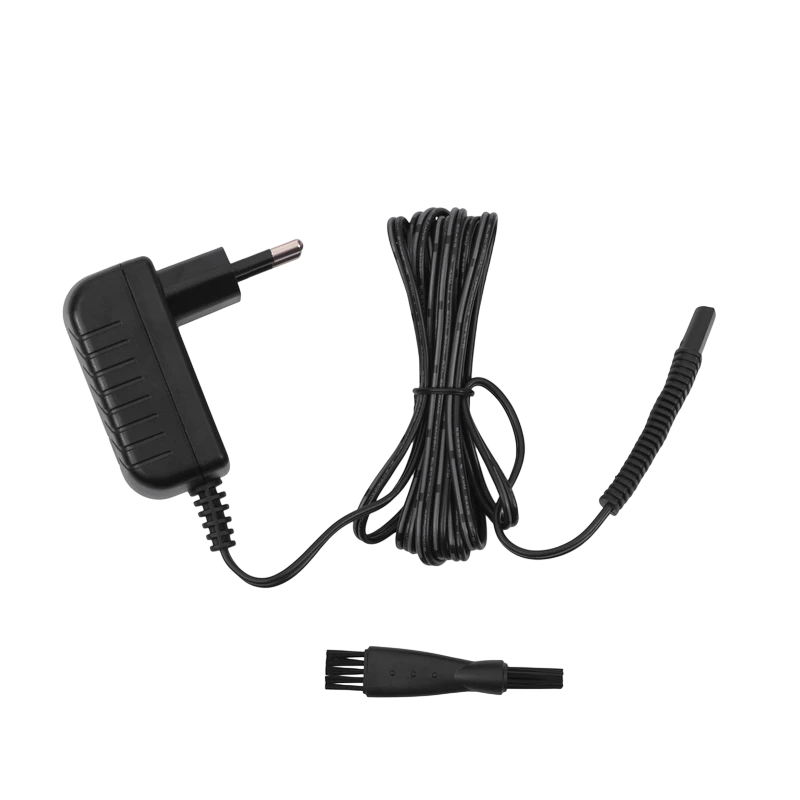 Aparat de ras electric ardesto shr-b8wdr, negru | oțel inoxidabil 6