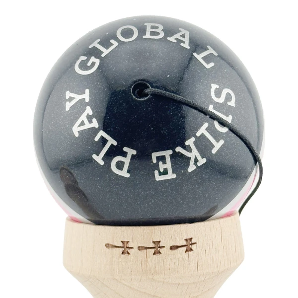 "kendama x original: royal spike", 7.5 x 6 x 18 cm 8