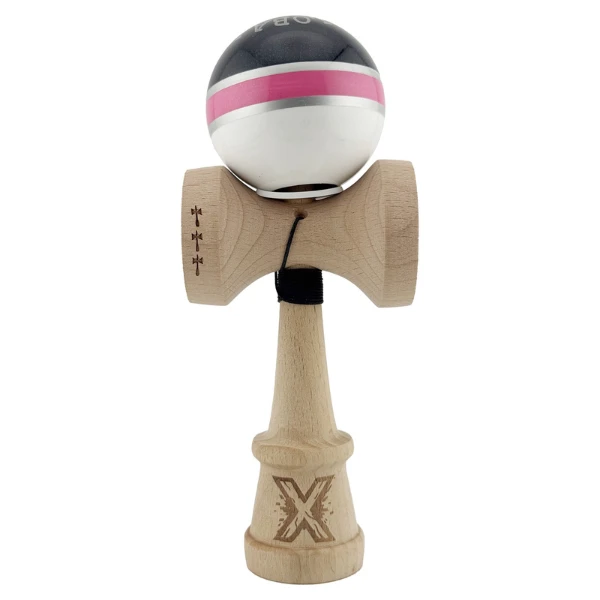 "kendama x original: royal spike", 7.5 x 6 x 18 cm 2