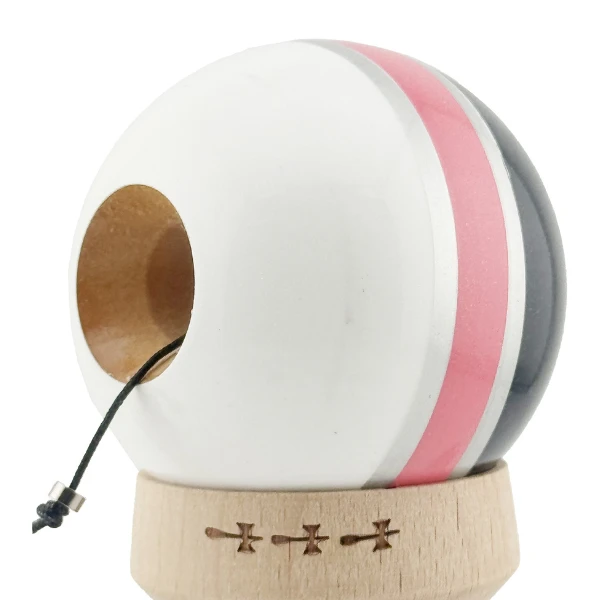 "kendama x original: royal spike", 7.5 x 6 x 18 cm 5